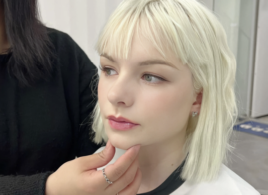 💚 Skincare Prep Before a Makeover