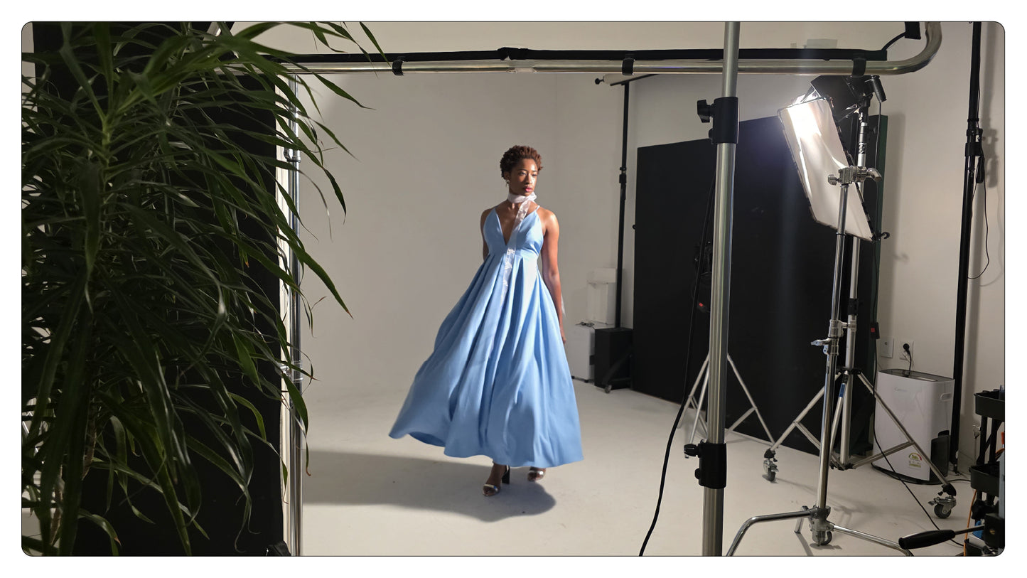 K-pop Photoshoot by K-Entertainment Styling Proposal