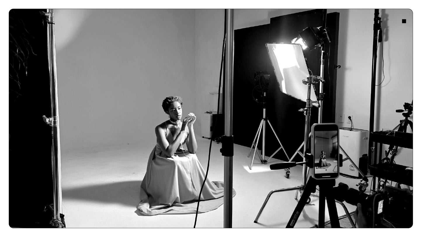K-pop Photoshoot by K-Entertainment Styling Proposal