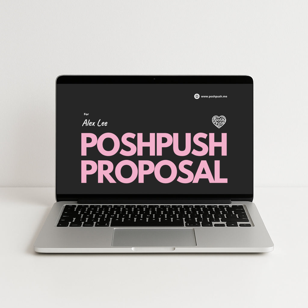 Personal Styling Proposal