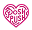 PoshPush logo