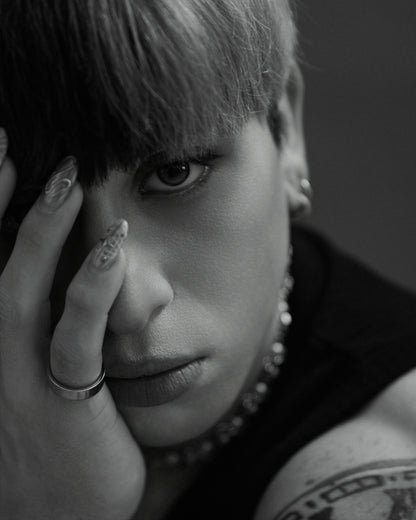 K-pop Photoshoot by K-Entertainment Styling Proposal