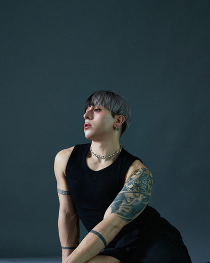 K-pop Photoshoot by K-Entertainment Styling Proposal