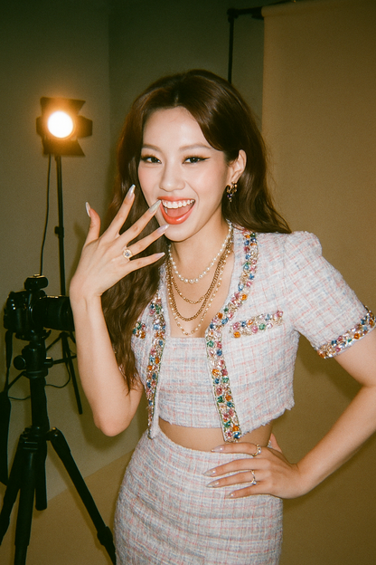 Photoshoot Only & Styling Proposal