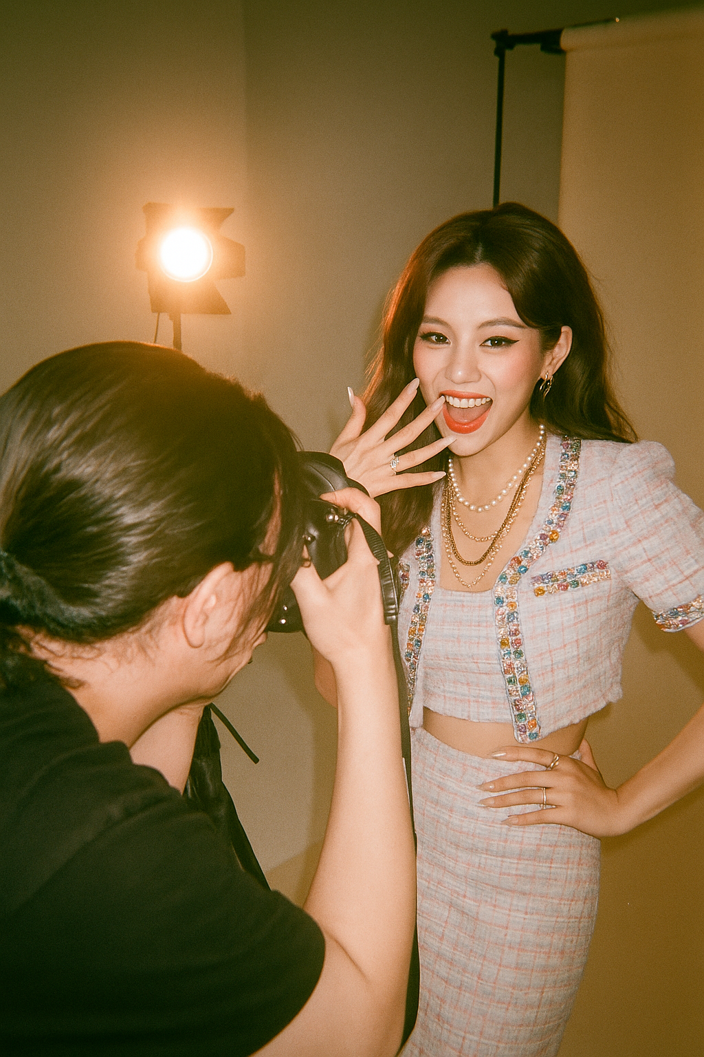 Photoshoot Only & Styling Proposal