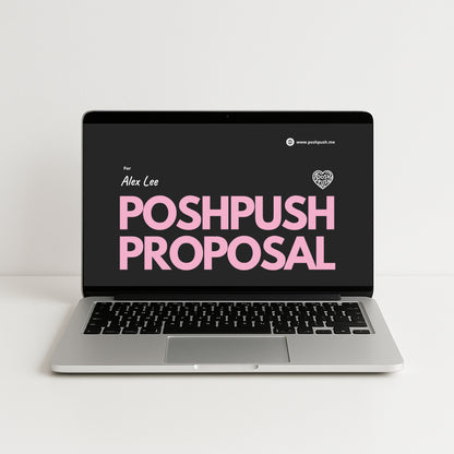 Personal Styling Proposal